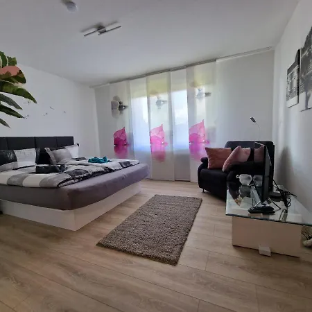 Ferienwohnung Starennest Mit Direktem Harzblick Bad Lauterberg Exterior photo