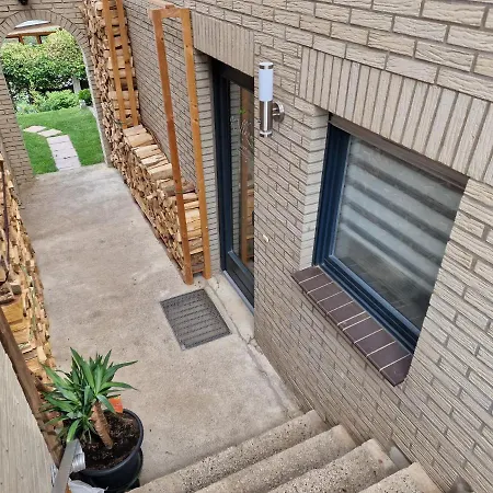 Ferienwohnung Starennest Mit Direktem Harzblick Bad Lauterberg Exterior photo