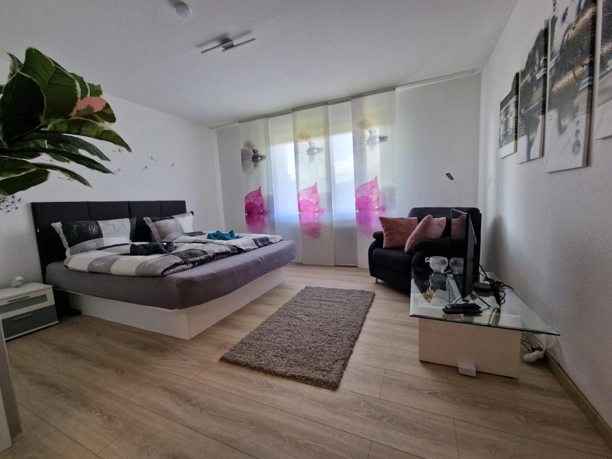 Apartment Starennest Mit Direktem Harzblick
