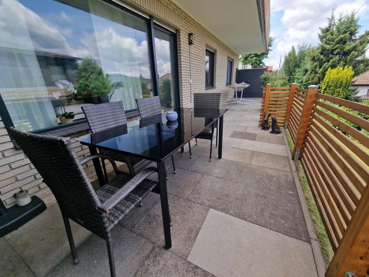 Starennest Mit Direktem Harzblick Apartment