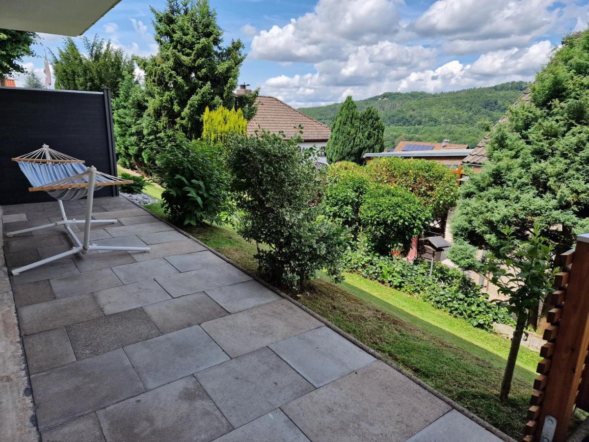 Apartment Starennest Mit Direktem Harzblick *