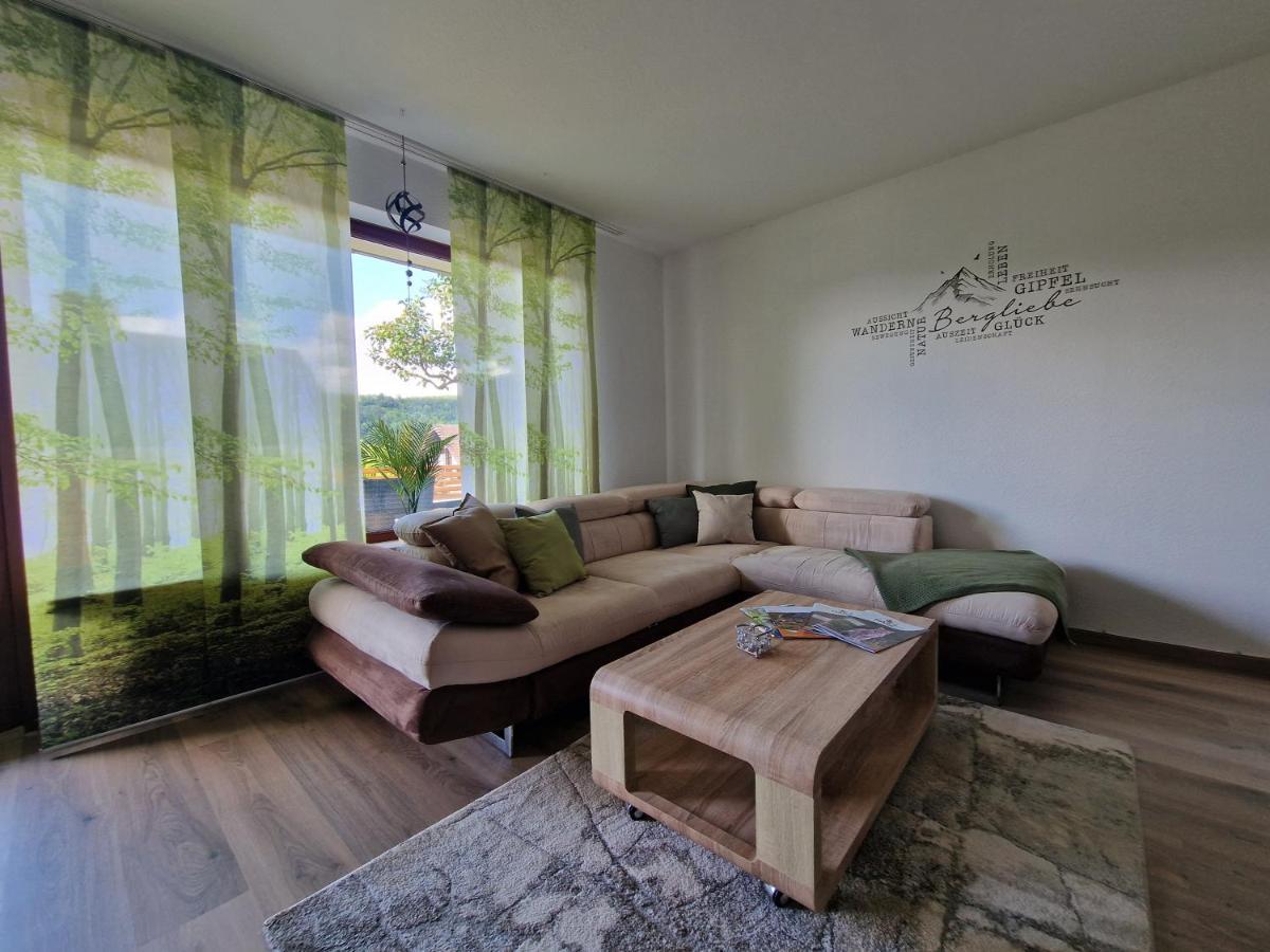 Starennest Mit Direktem Harzblick Apartment