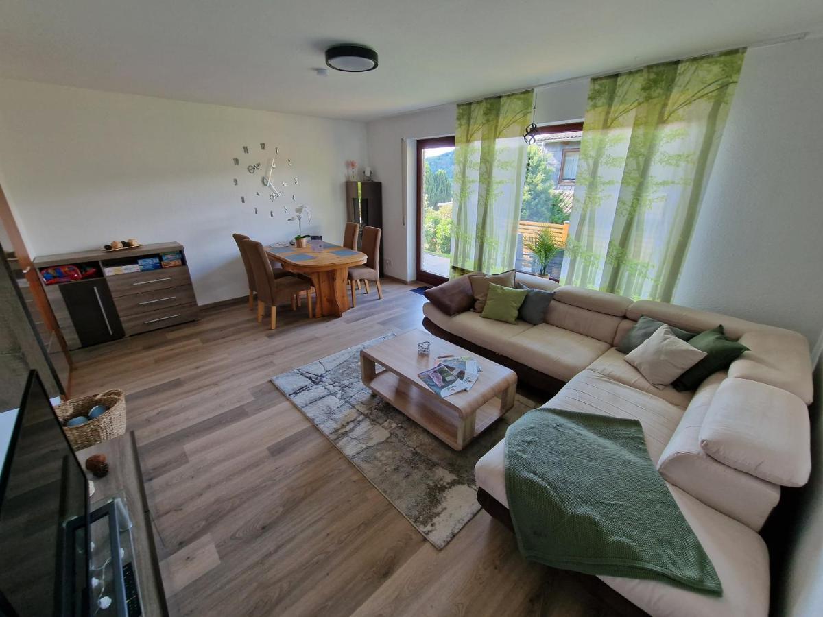 Starennest Mit Direktem Harzblick Apartment *