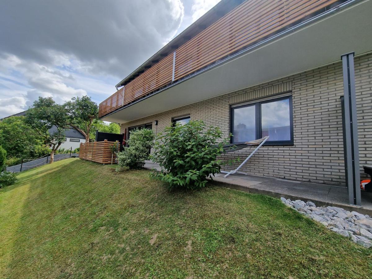 Apartment Starennest Mit Direktem Harzblick Bad Lauterberg