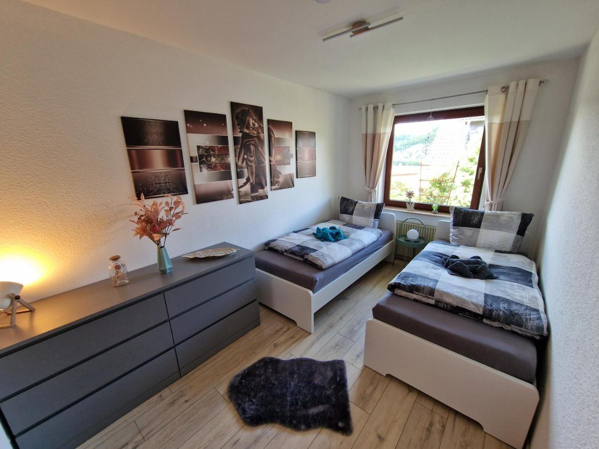 Starennest Mit Direktem Harzblick Apartment *